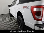 2021 F-150 Thumbnail 26
