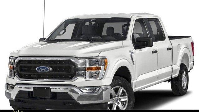 Preowned 2021 Ford F-150 XL for Sale