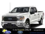 2021 F-150 Thumbnail 1