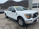 2021 F-150 Thumbnail 3