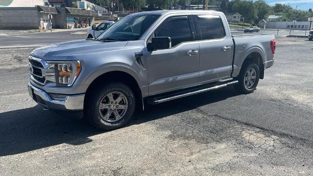 Preowned 2021 Ford F-150 XL for Sale