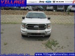 2021 F-150 Thumbnail 2