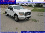2021 F-150 Thumbnail 3