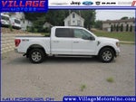 2021 F-150 Thumbnail 4