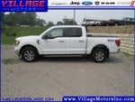 2021 F-150 Thumbnail 6