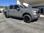 2021 F-150 Thumbnail 2
