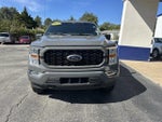 2021 F-150 Thumbnail 3