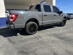 2021 F-150 Thumbnail 8