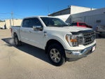 2021 F-150 Thumbnail 3