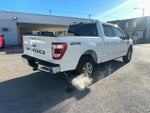 2021 F-150 Thumbnail 5