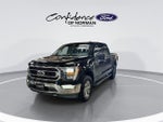 2021 F-150 Thumbnail 3