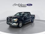 2021 F-150 Thumbnail 4