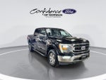 2021 F-150 Thumbnail 11