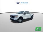2021 F-150 Thumbnail 16