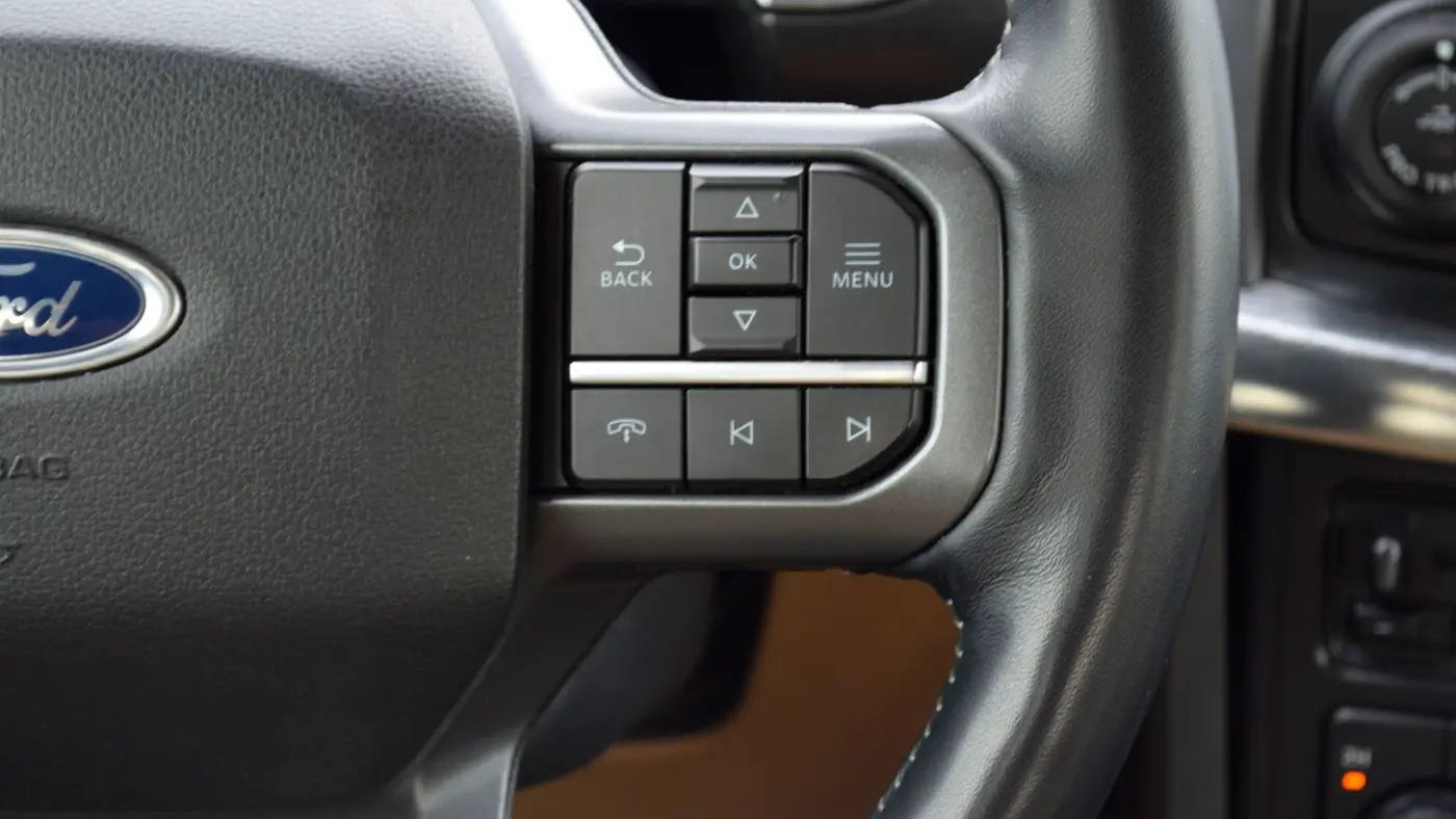 2021 Ford F-150 Limited