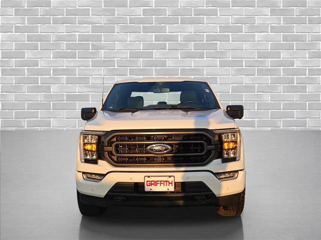 2021 Ford F-150 - $36,815