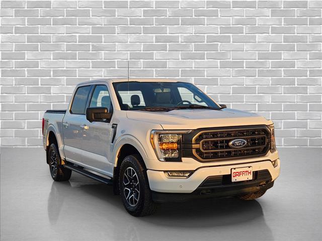 2021 Ford F-150 - $36,815