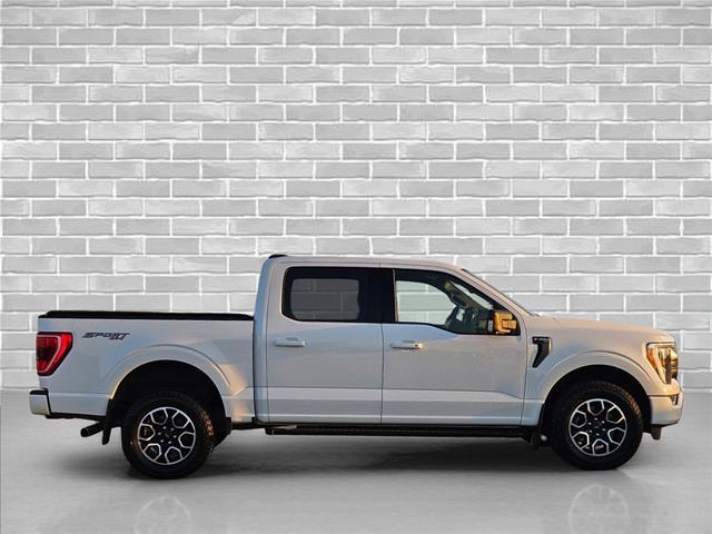 2021 Ford F-150 - $36,815
