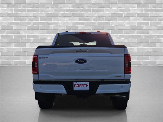 2021 Ford F-150 - $36,815
