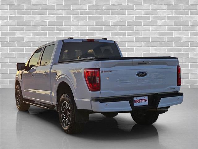 2021 Ford F-150 - $36,815