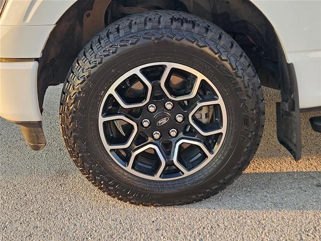 2021 Ford F-150 - $36,815