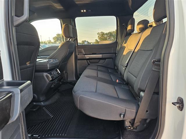 2021 Ford F-150 - $36,815