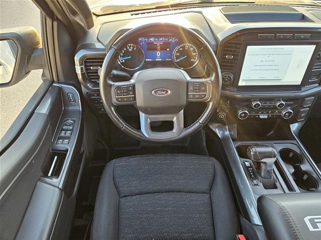 2021 Ford F-150 - $36,815