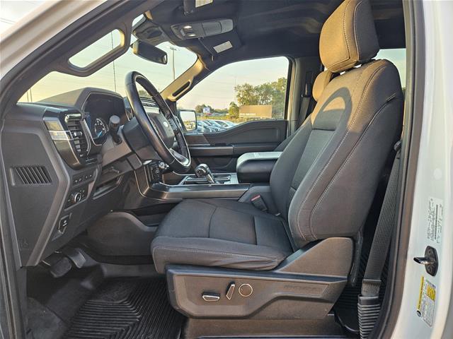 2021 Ford F-150 - $36,815