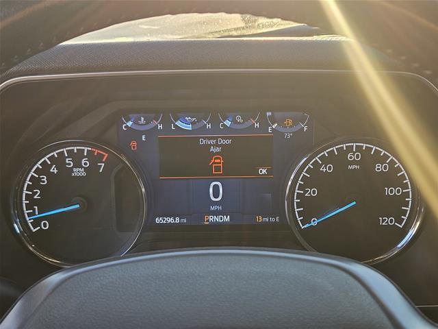 2021 Ford F-150 - $36,815