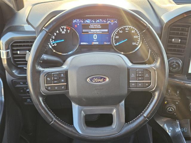 2021 Ford F-150 - $36,815