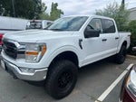 2021 F-150 Thumbnail 1