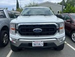 2021 F-150 Thumbnail 2