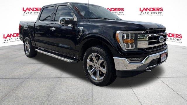 Preowned 2021 Ford F-150 XL for Sale