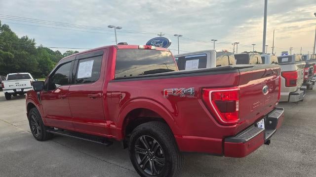 2021 Ford F-150 Limited