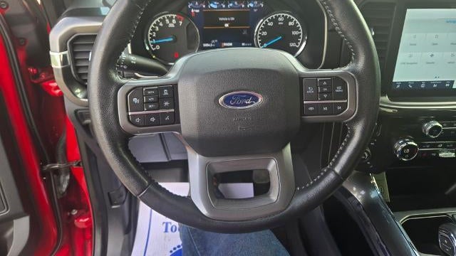 2021 Ford F-150 Limited