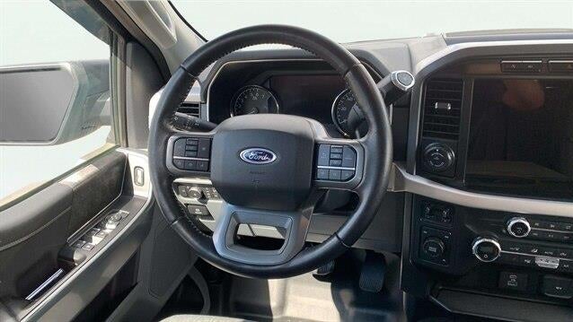 2021 Ford F-150 Limited