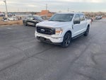 2021 F-150 Thumbnail 1