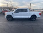 2021 F-150 Thumbnail 2
