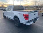 2021 F-150 Thumbnail 3