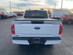 2021 F-150 Thumbnail 4
