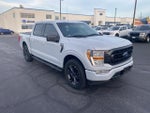 2021 F-150 Thumbnail 8