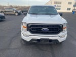 2021 F-150 Thumbnail 9