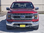 2021 F-150 Thumbnail 2