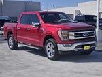 2021 F-150 Thumbnail 3