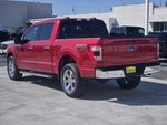 2021 F-150 Thumbnail 5