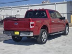 2021 F-150 Thumbnail 7