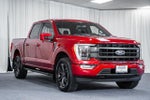 2021 F-150 Thumbnail 1