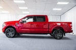 2021 F-150 Thumbnail 5