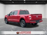 2021 F-150 Thumbnail 3