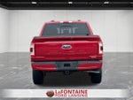 2021 F-150 Thumbnail 4